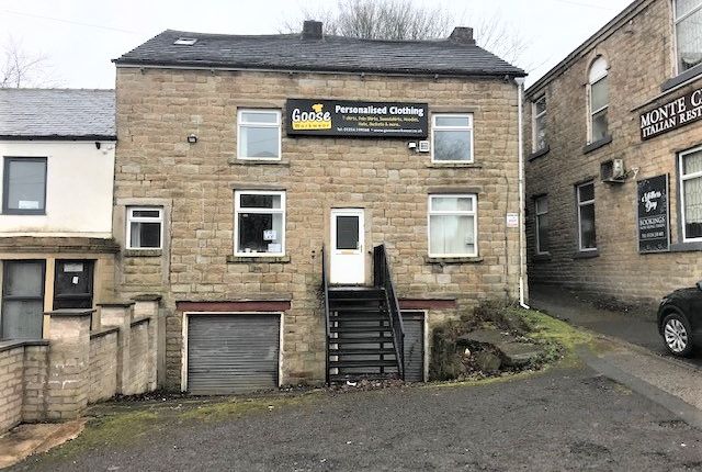 Thumbnail Industrial to let in 133 Henry Street, Church, Accrington