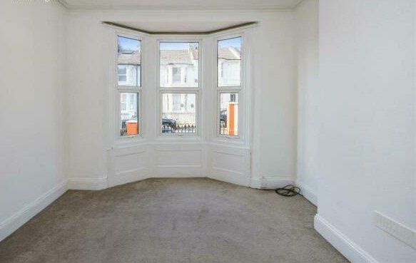 Flat for sale in Gladstone Place, Brighton
