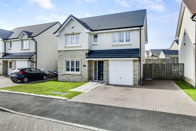 Detached house for sale in Holstein Avenue, Hamilton, South Lanarkshire