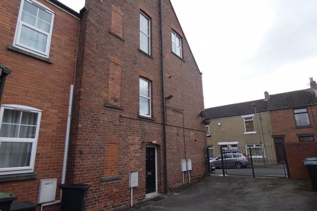 Maisonette for sale in Dundas Street, Spennymoor