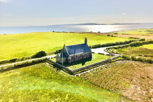 Land for sale in Sliddery, Isle Of Arran