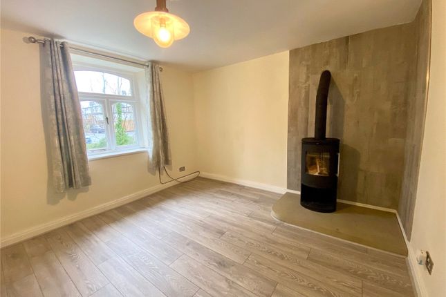 Semi-detached house to rent in Ribblesdale Square, Chatburn, Clitheroe, Lancashire