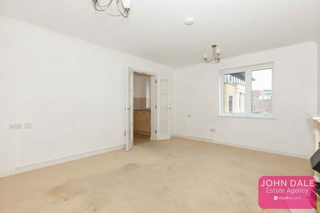 Flat Flat 38 Amelia Court, 1, Union Place, Worthing photo 4