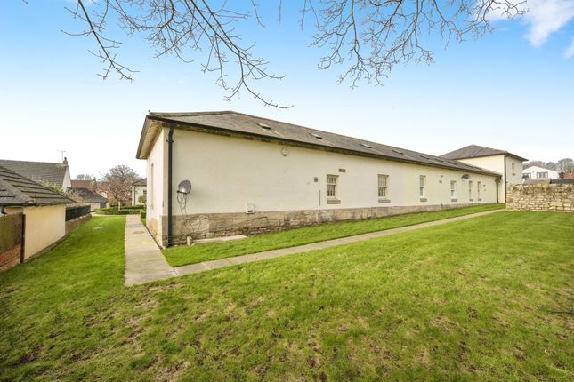 Barn conversion for sale in Stable Gardens, Sprotbrough, Doncaster