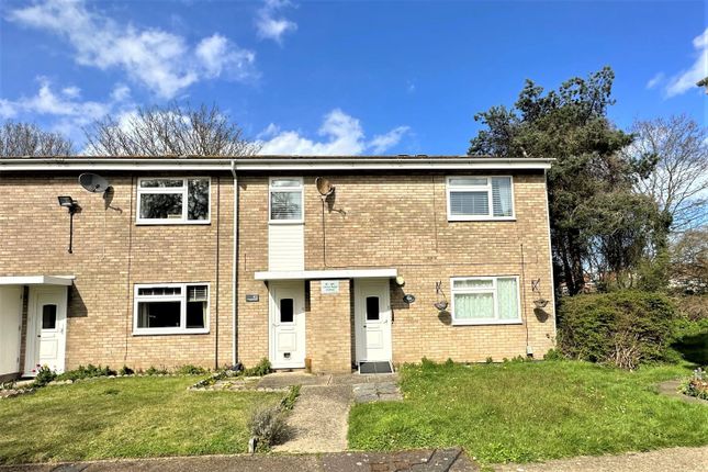 Beautiful 2 Bed Maisonette For Sale