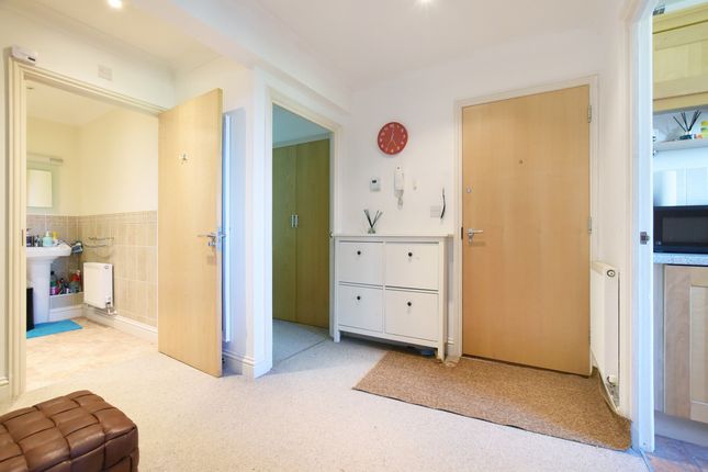 11 River Oaks Apartments, Beachy Head View, St. Leonards-on-sea photo 3