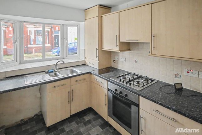 Frederick Street, Widnes photo 2