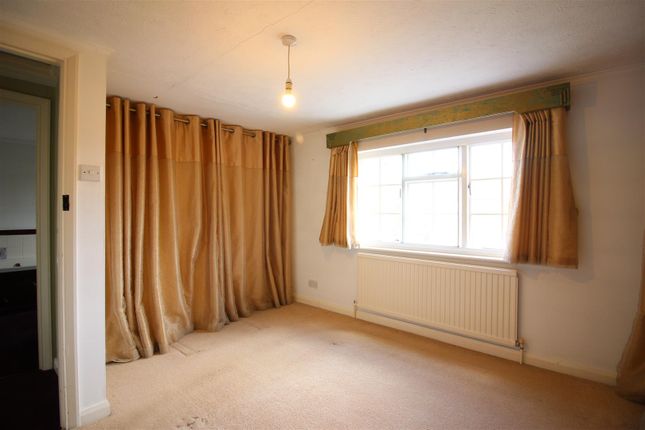 End terrace house for sale in High Street, Old Harlow