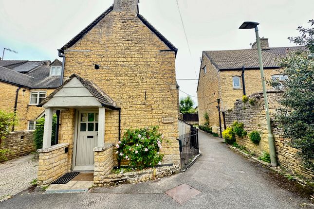 Thumbnail Cottage to rent in Rectory Lane, Bourton-On-The-Water, Cheltenham
