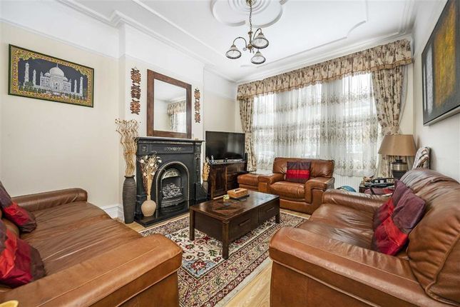 Semi-detached house for sale in Heber Road, London