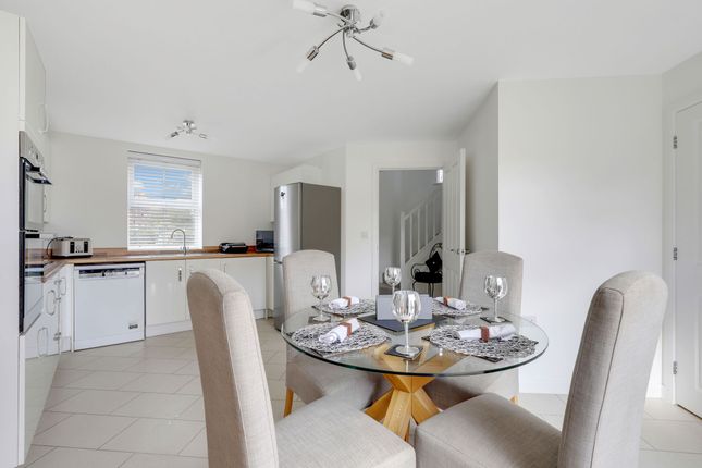 25 Emperors Way, Nottingham photo 4