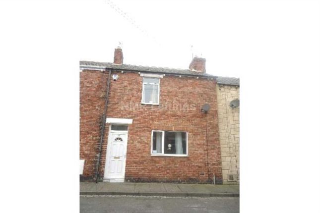 Terraced house to rent in Pine Street, Chester Le Street