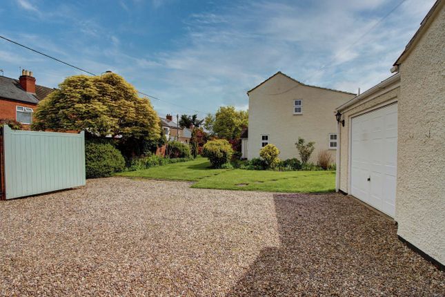 Detached house for sale in Loughborough Road, Coleorton