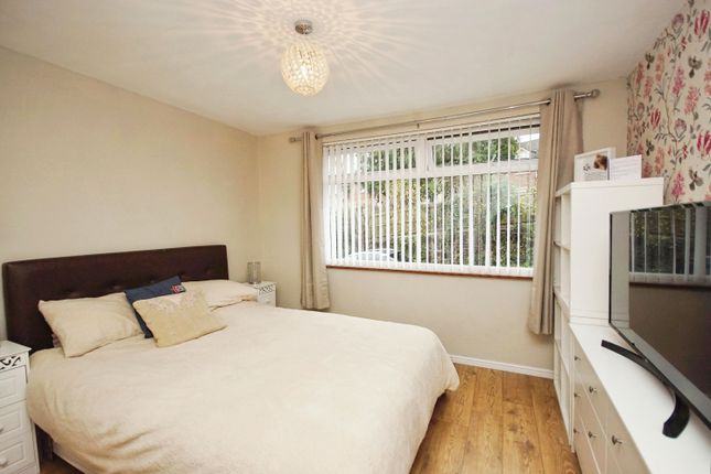 Terraced house for sale in The Orchards, Bristol, Gloucestershire