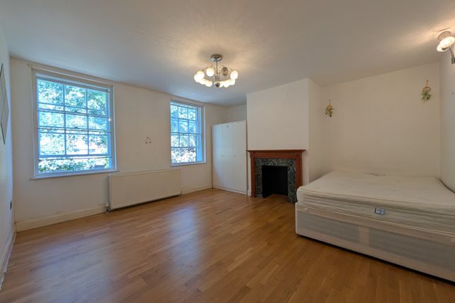 Flat 4 Prospect House 191 199, London Road, Isleworth photo 5