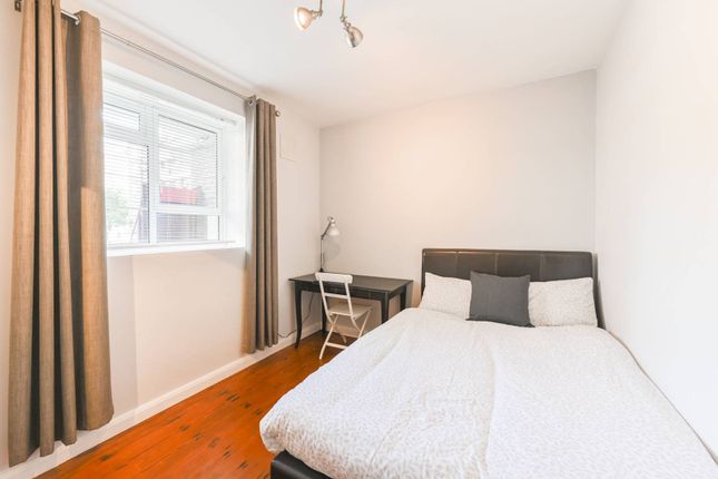 Thumbnail Flat to rent in India Way, Shepherd's Bush, London