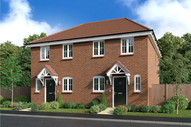 Miller Homes - Langley Chase