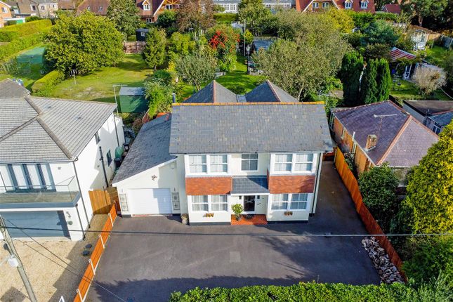 Detached house for sale in Sandy Lane, Upton, Poole
