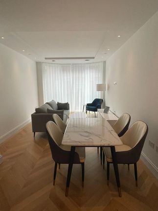 Flat to rent in 9 Millbank, London