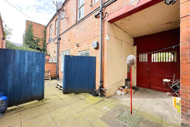 Property for sale in St. Albans Road, Off London Road, Leicester