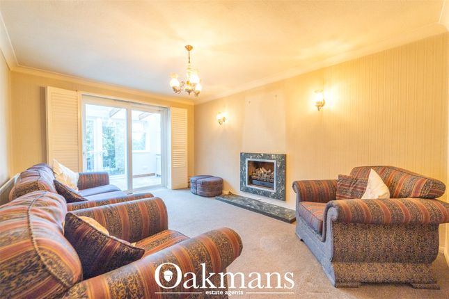 11, Cofton Lake Road, Birmingham photo 3