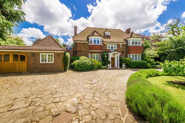 Houses For Sale In Sutton Surrey: A Comprehensive Guide to Luxury Living