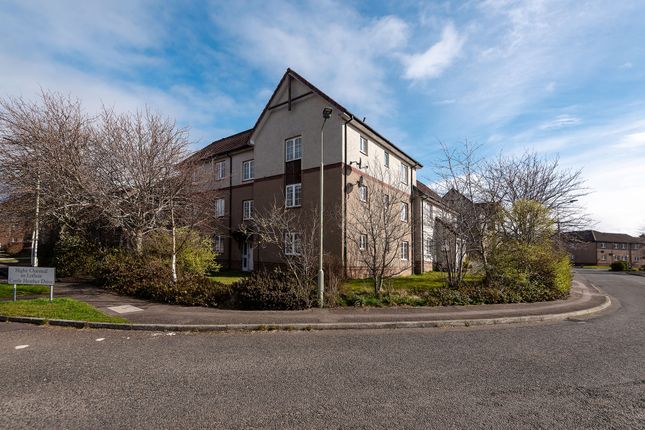Flat for sale in Castle Heather Drive, Inverness