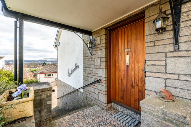 Property for sale in 13 Belmont Terrace, Edinburgh