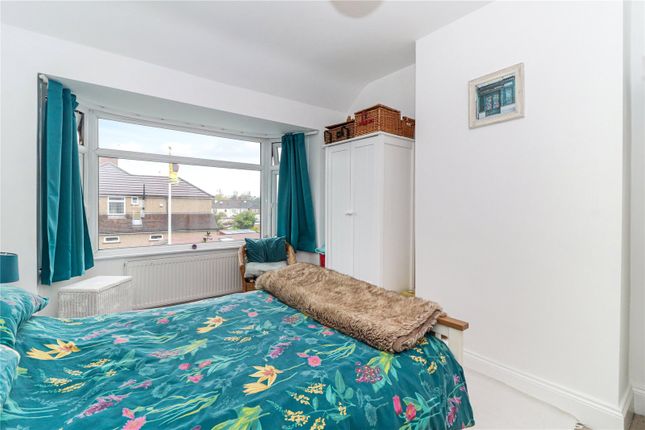 Semi-detached house for sale in Kingswood Road, Watford
