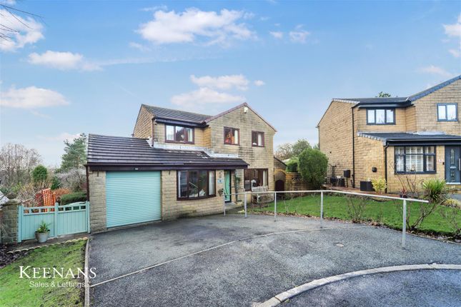 9, Rowan Tree Close, Accrington photo 3