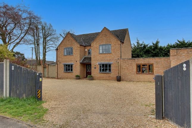 4-bed house on 1 Walton Road, Wisbech, £475,000