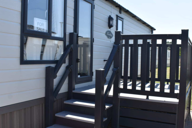 East End Road, Bradwell-on-Sea, Southminster photo 3