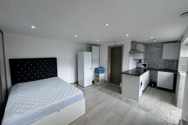 Brand New Studio Available For Rent