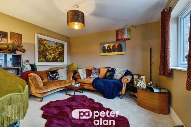 4, Harrap Park, Merthyr Tydfil photo 2
