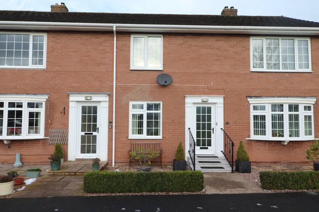 Flat to rent in Croft Park, Wetheral, Carlisle