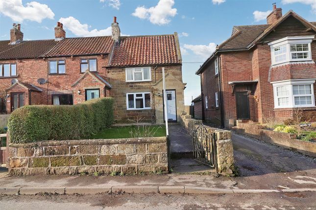 End terrace house for sale in East Harlsey, Northallerton