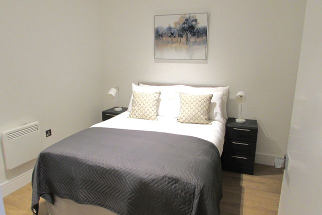 Flat 24, Felt House, Luton photo 5