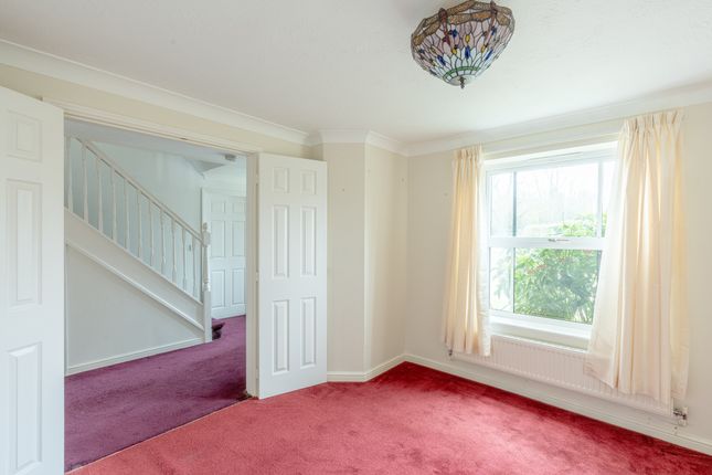 Detached house for sale in Pitlochry Close, Filton Park, Bristol