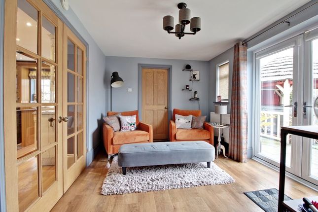 Bedford Road Moggerhanger Bedford Mk44 3 Bedroom Detached House