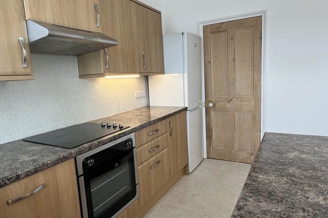 Flat to rent in Oxford Road, Exeter
