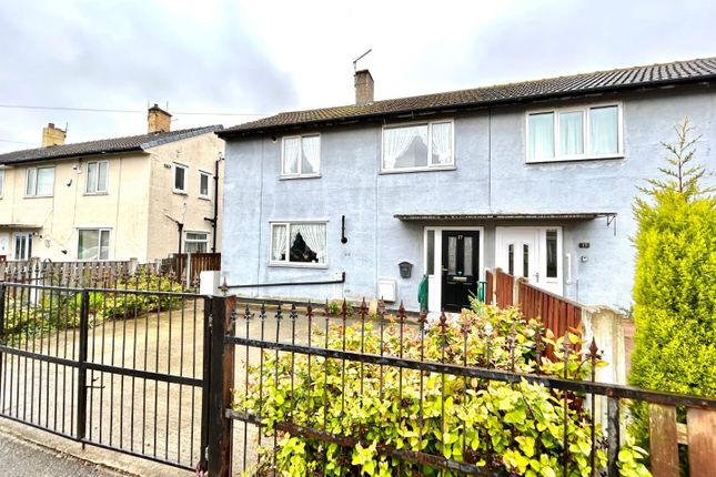 Thumbnail Semi-detached house for sale in Maori Avenue, Bolton-Upon-Dearne, Rotherham