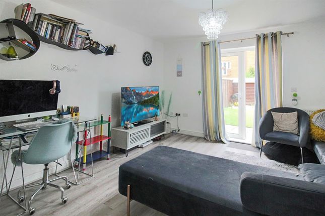 End terrace house for sale in Alma Street, Aylesbury