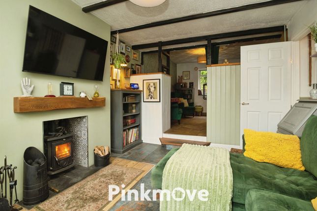 Llwyd Cottage, Victoria Road, Pontypool photo 2
