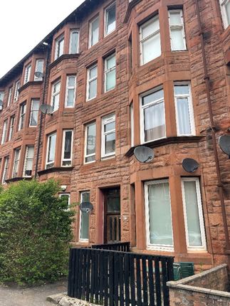 Thumbnail Flat to rent in Cartside Street, Southside, Glasgow
