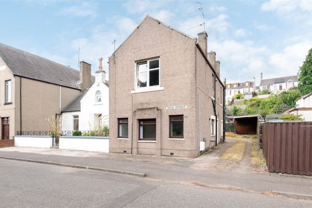 1-bed flat on 157, High Street, Leven, £68,000