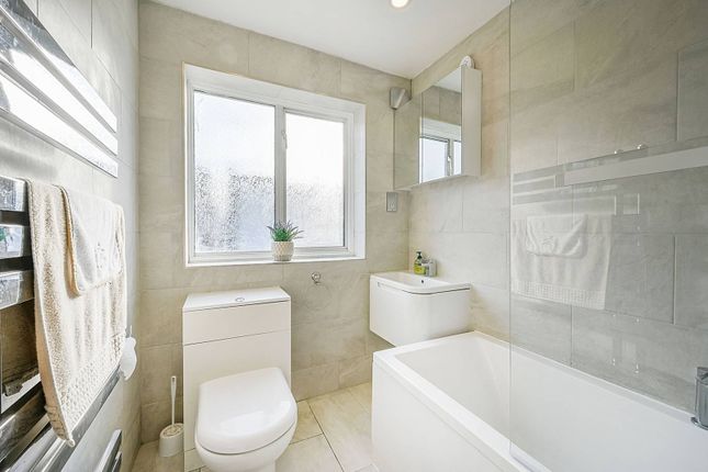 Terraced house for sale in Clovelly Road, Chiswick, London