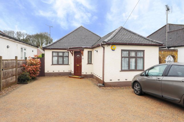 Detached bungalow for sale in Downs Avenue, Pinner