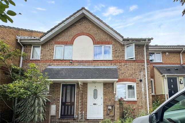 Thumbnail Terraced house for sale in Tynemouth Road, London