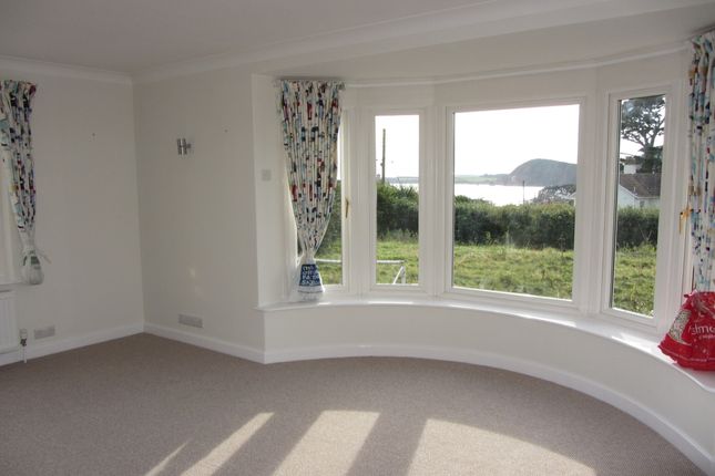 Detached house to rent in Cliff Road, Sidmouth, Devon