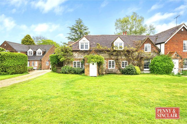 Thumbnail Semi-detached house for sale in Northend, Henley-On-Thames